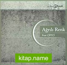 Ağrılı Renk