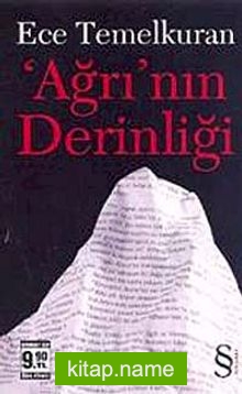 Ağrı’nın Derinliği (Cep Boy)