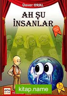 Ah Şu İnsanlar