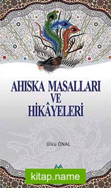 Ahıska Masalları ve Hikayeleri