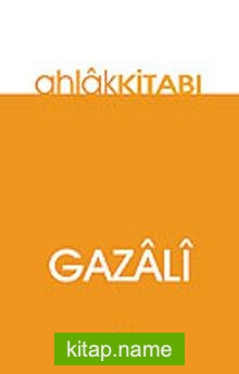 Ahlak Kitabı