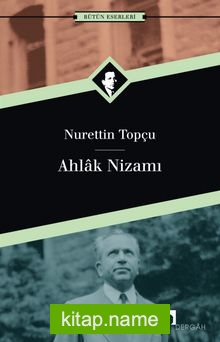 Ahlak Nizamı