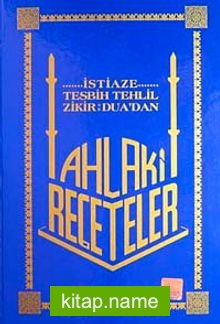 Ahlak Reçeteleri