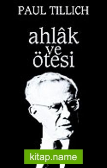 Ahlak ve Ötesi