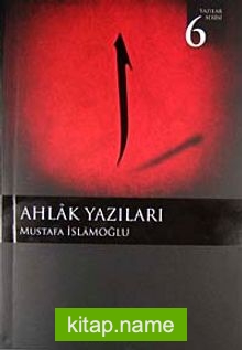 Ahlak yazıları