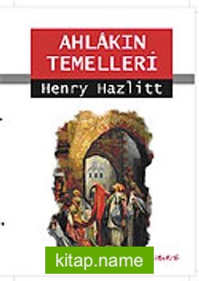 Ahlakın Temelleri