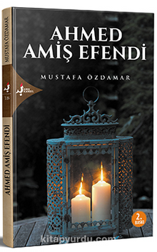 Ahmed Amiş Efendi