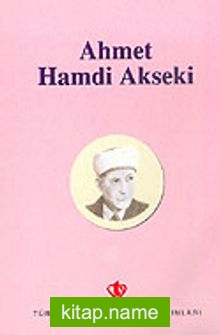 Ahmet Hamdi Akseki (Sempozyum)