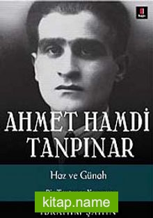 Ahmet Hamdi Tanpınar  Haz ve Günah