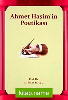 Ahmet Haşim’in Poetikası