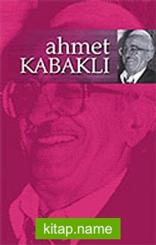 Ahmet Kabaklı