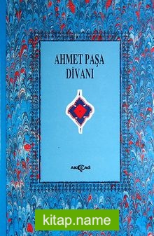 Ahmet Paşa Divanı (kuşe)