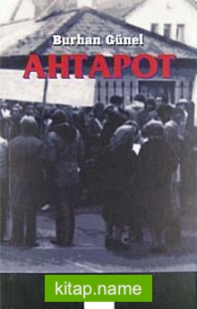 Ahtapot