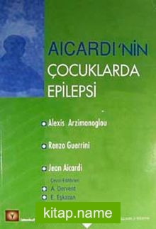 Aicardi’nin Çocuklarda Epilepsi