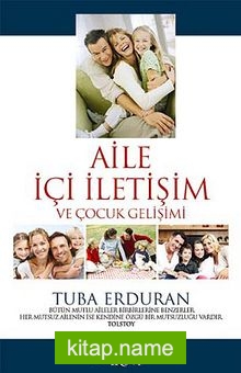 Aile İçi İletişim ve Çocuk Gelişimi