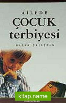 Ailede Çocuk Terbiyesi