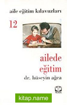 Ailede Eğitim