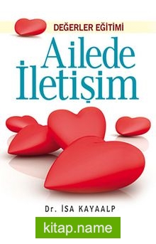 Ailede İletişim