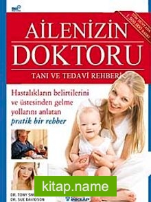 Ailenizin Doktoru Tanı ve Tedavi Rehberi