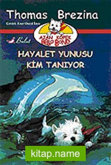 Ajan Köpek Bello Bond / Hayalet Yunusu Kim Tanıyor