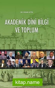 Akademik Dini Bilgi ve Toplum