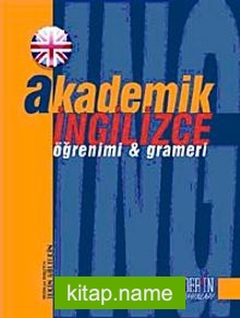 Akademik İngilizce Öğrenimi ve Gramer