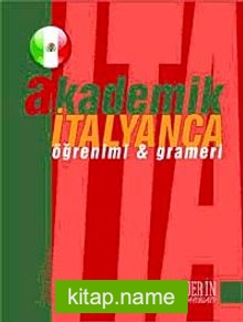 Akademik İtalyanca Öğrenimi ve Grameri