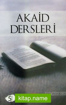 Akaid Dersleri