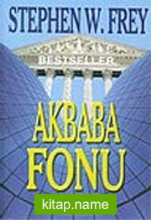 Akbaba Fonu