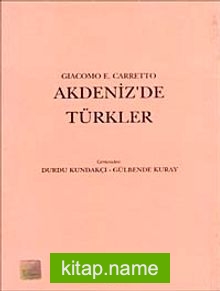 Akdeniz’de Türkler