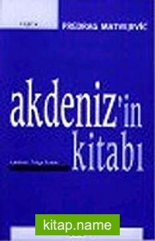 Akdeniz’in Kitabı