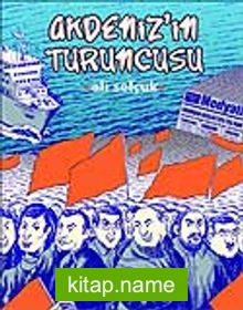 Akdeniz’in Turuncusu