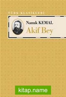 Akif Bey