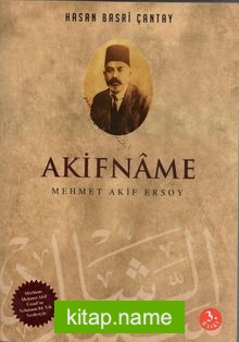 Akifname-Mehmed Akif