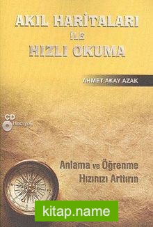 Akıl Haritaları ile Hızlı Okuma