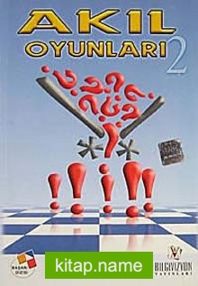 Akıl Oyunları 2