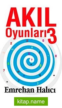 Akıl Oyunları 3