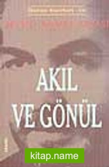 Akıl ve Gönül