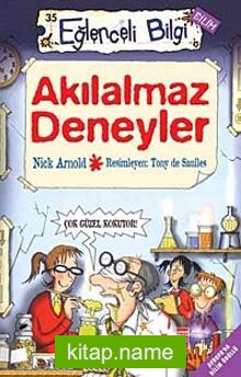 Akılalmaz Deneyler