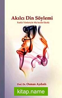 Akılcı Din Söylemi