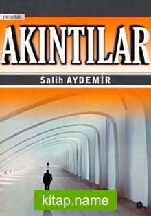 Akıntılar
