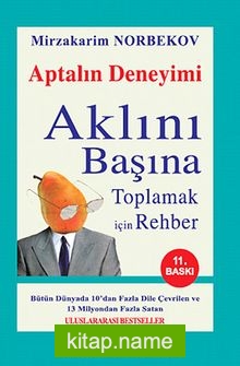 Aklını Başına Toplamak İçin  Rehber/Aptalın Deneyimi