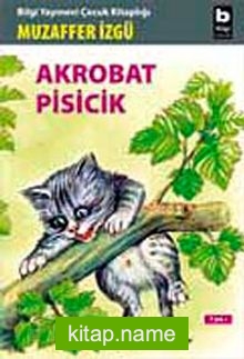 Akrobat Pisicik