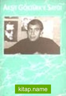 Akşit Göktürk’e Saygı