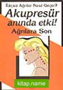 Akupresür Anında Etki ! Ağrılara Son