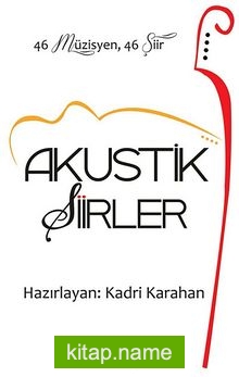 Akustik Şiirler