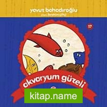 Akvaryum Güzeli