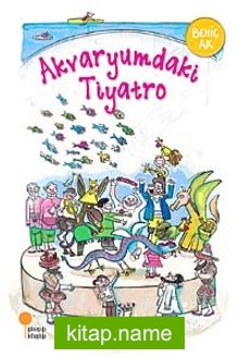 Akvaryumdaki Tiyatro