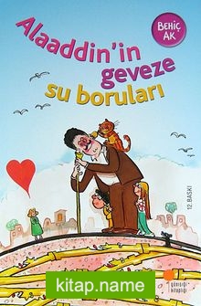 Alaaddin’in Geveze Su Boruları