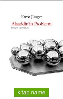 Alaaddin’in Problemi